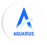 Aquarius Vision Works Logo